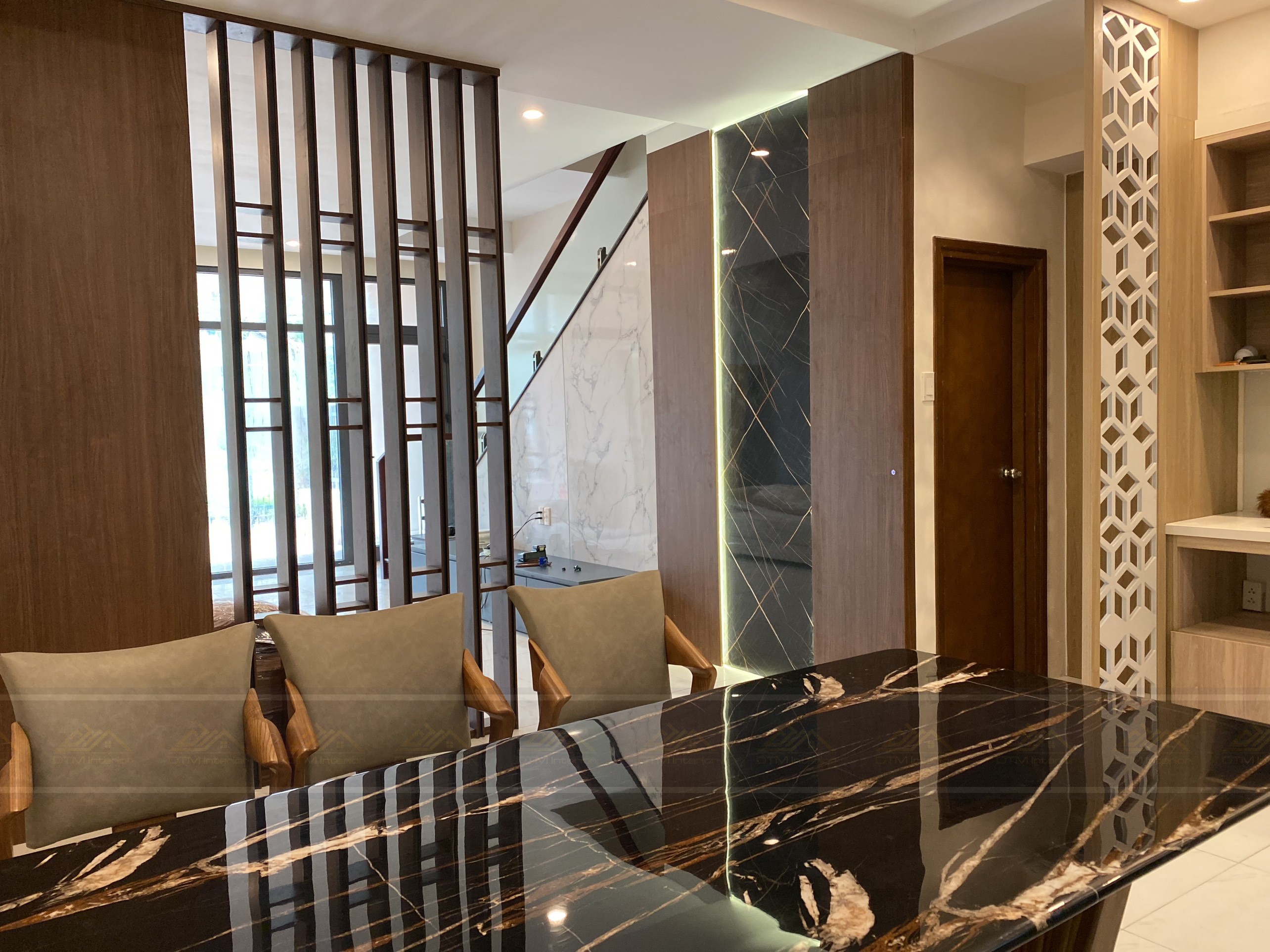Villa 5PN Khu Liền Kề Bim